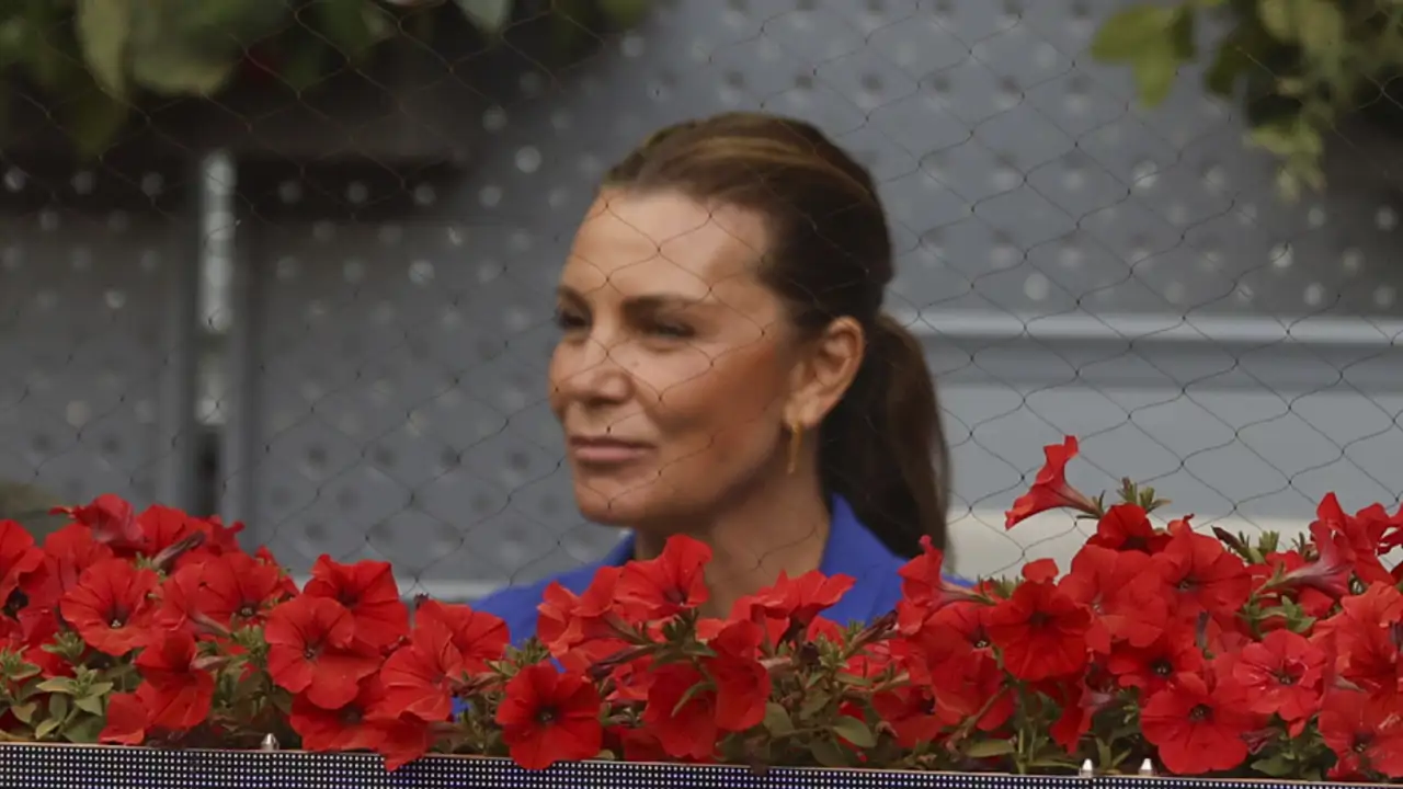 El plan familiar de Mar Flores tras el revuelo por las declaraciones de Terelu Campos