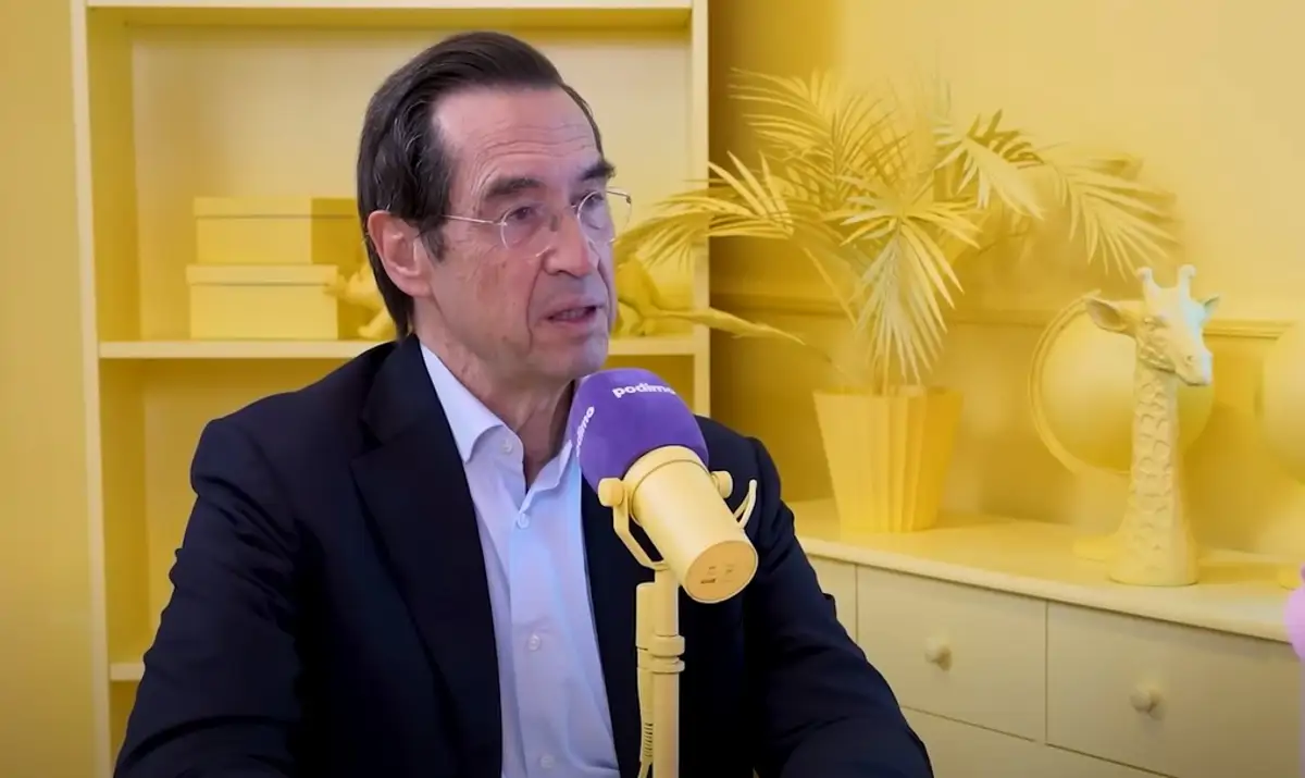 Mario Alonso Puig