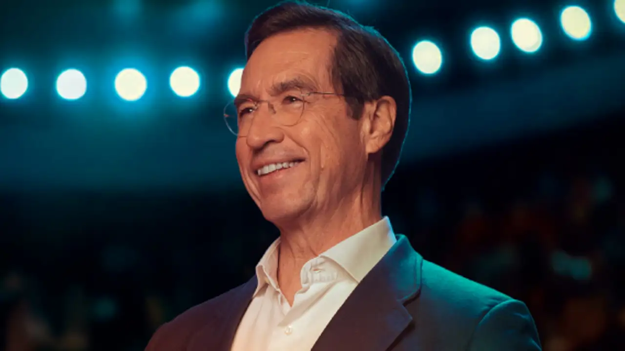 Mario Alonso Puig