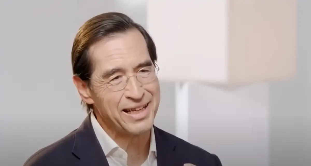 Mario Alonso Puig