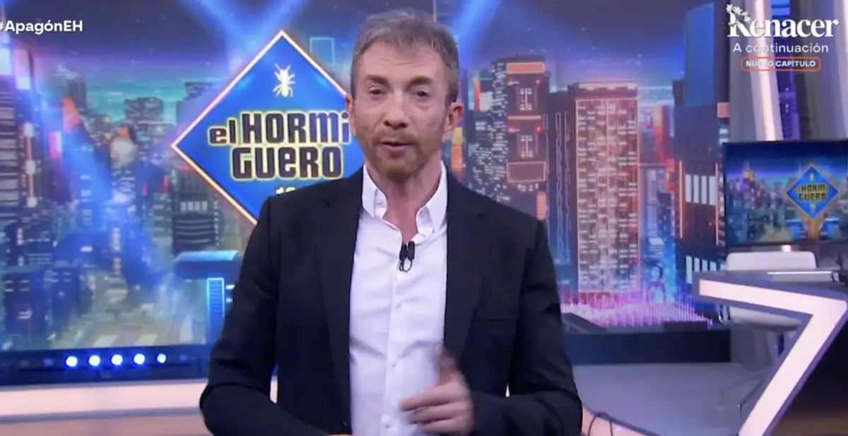 Pablo Motos