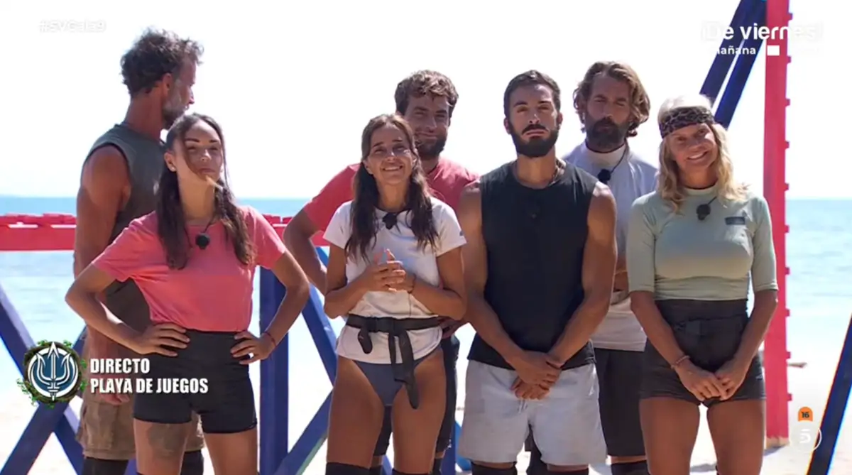 Supervivientes