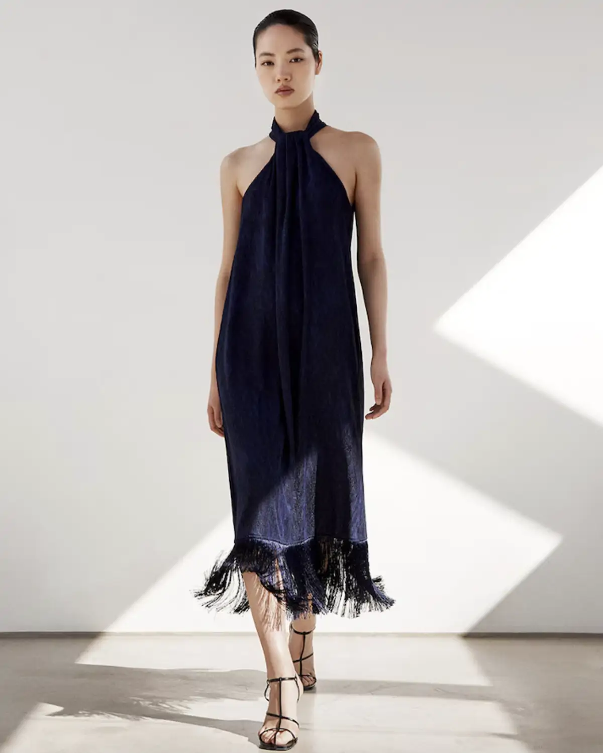 vestido elegante