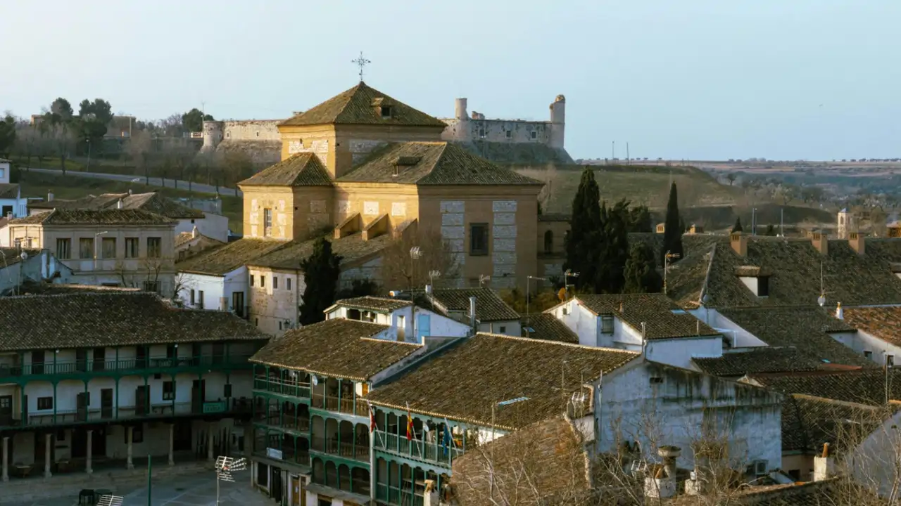 Alcalá de Henares