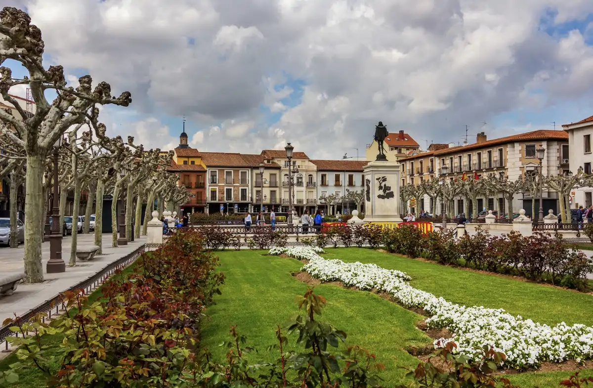 alcalá de Henares
