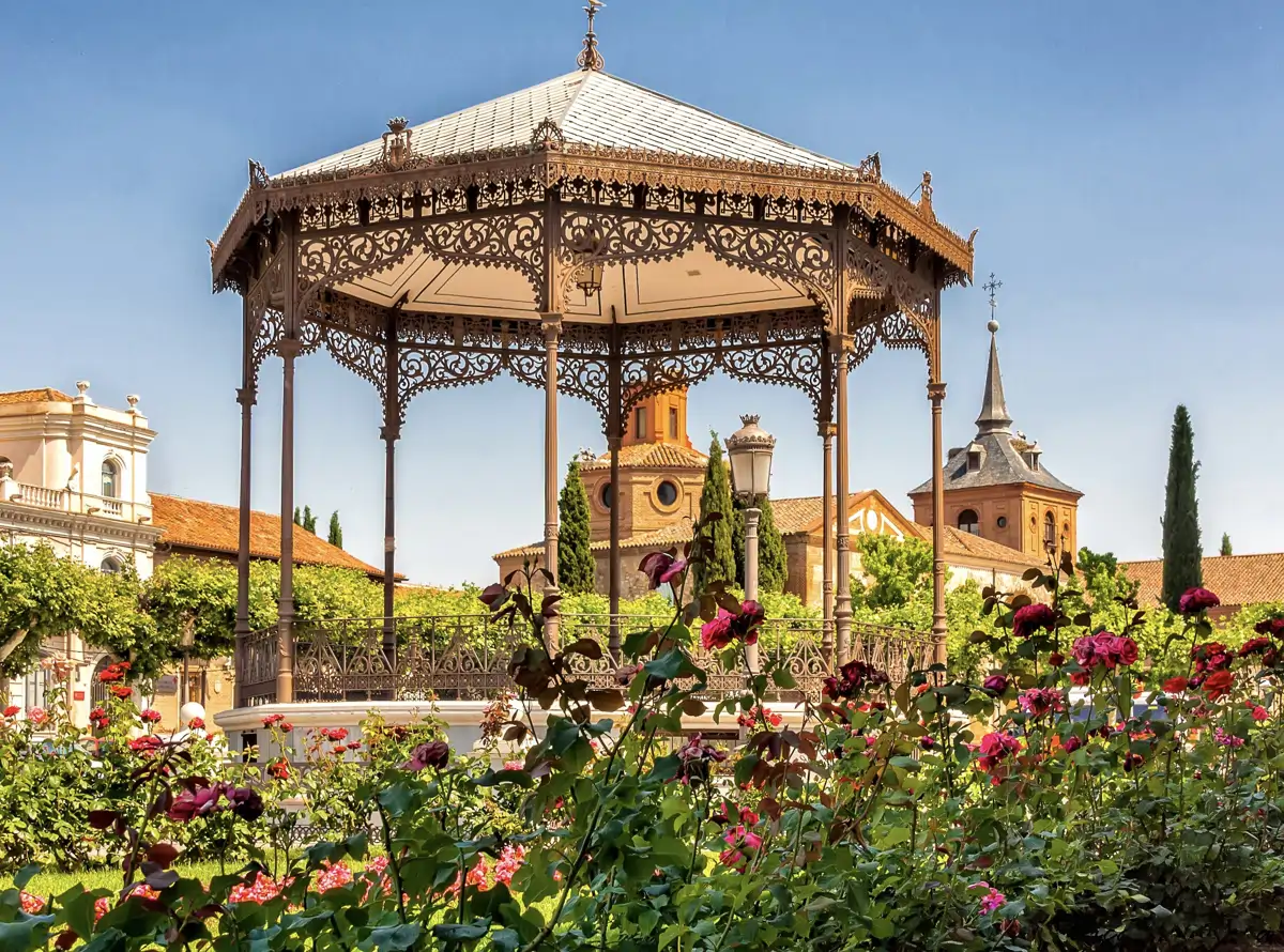 Alcalá de Henares