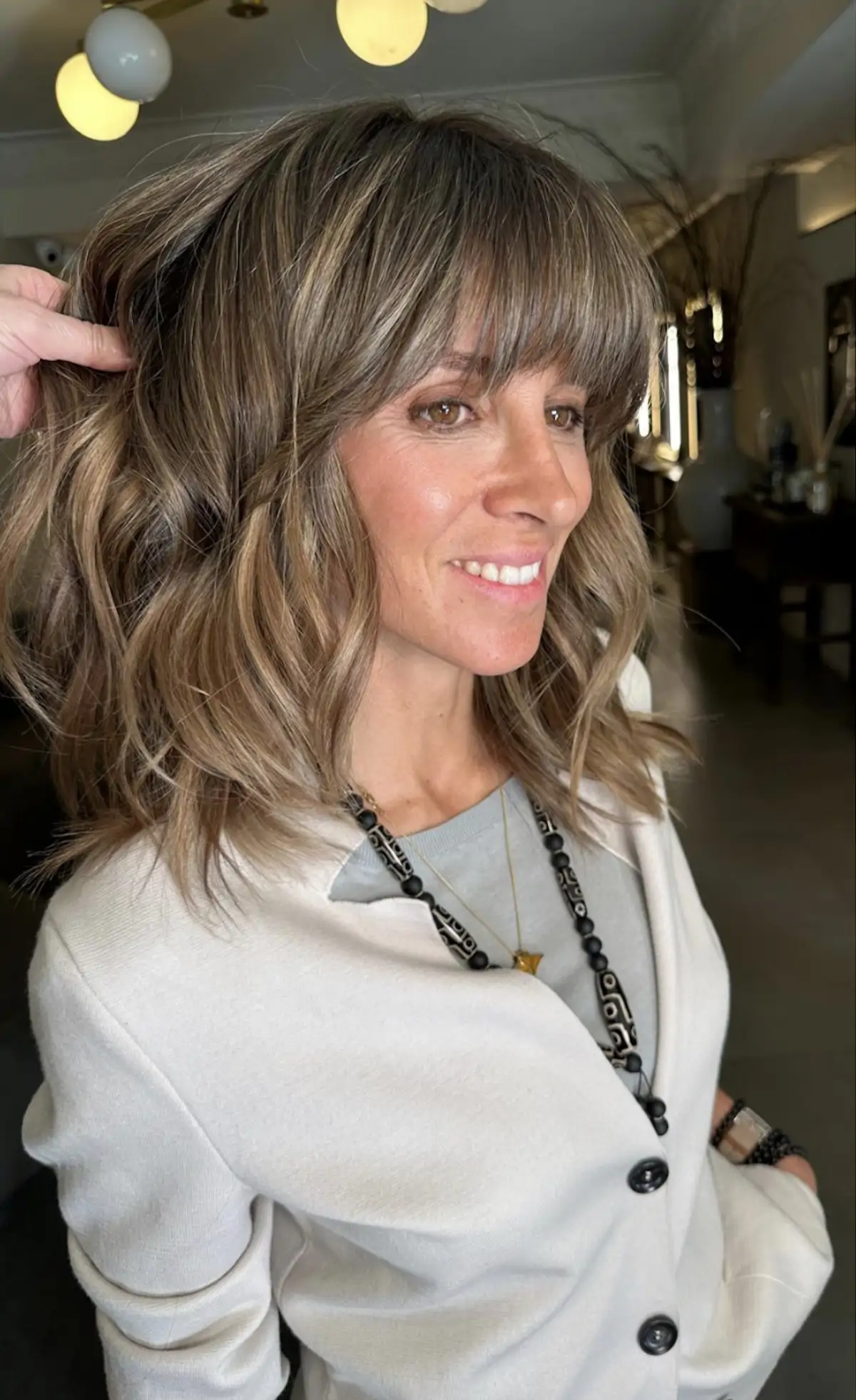 Alejandra Gere