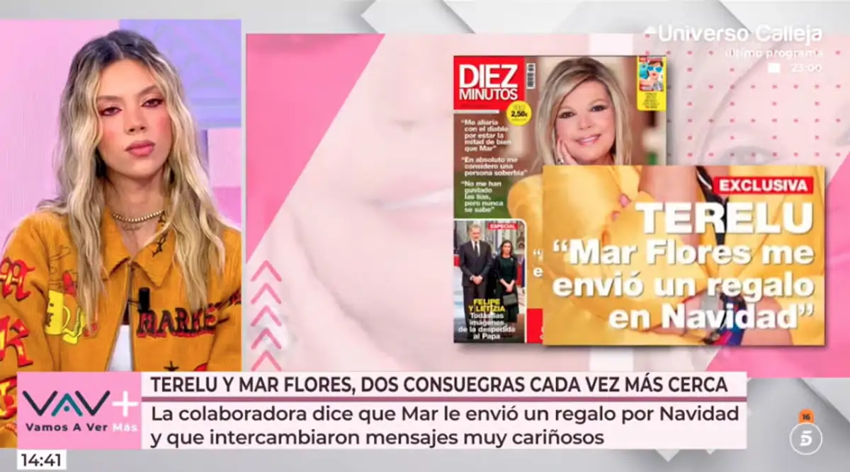 Alejandra Rubio
