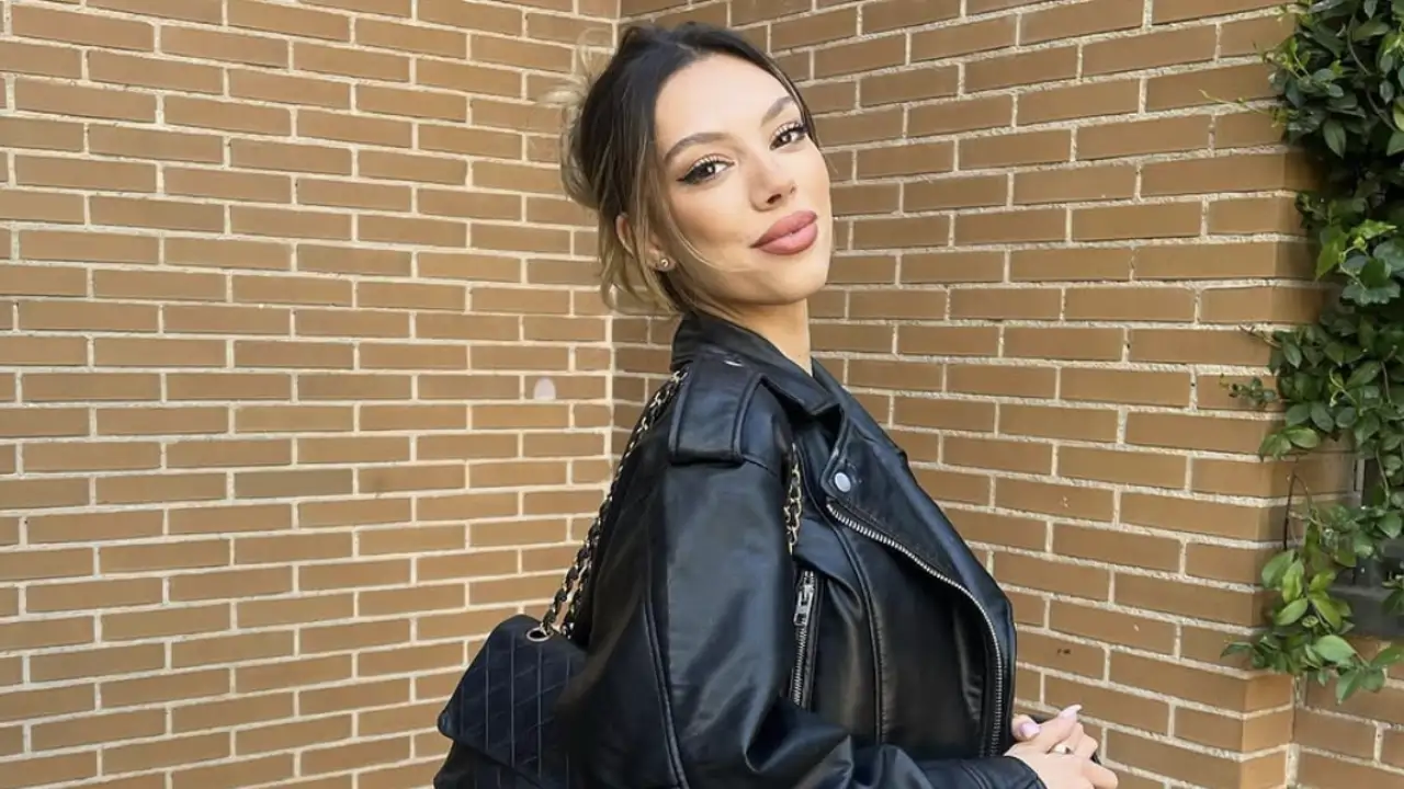 Alejandra Rubio