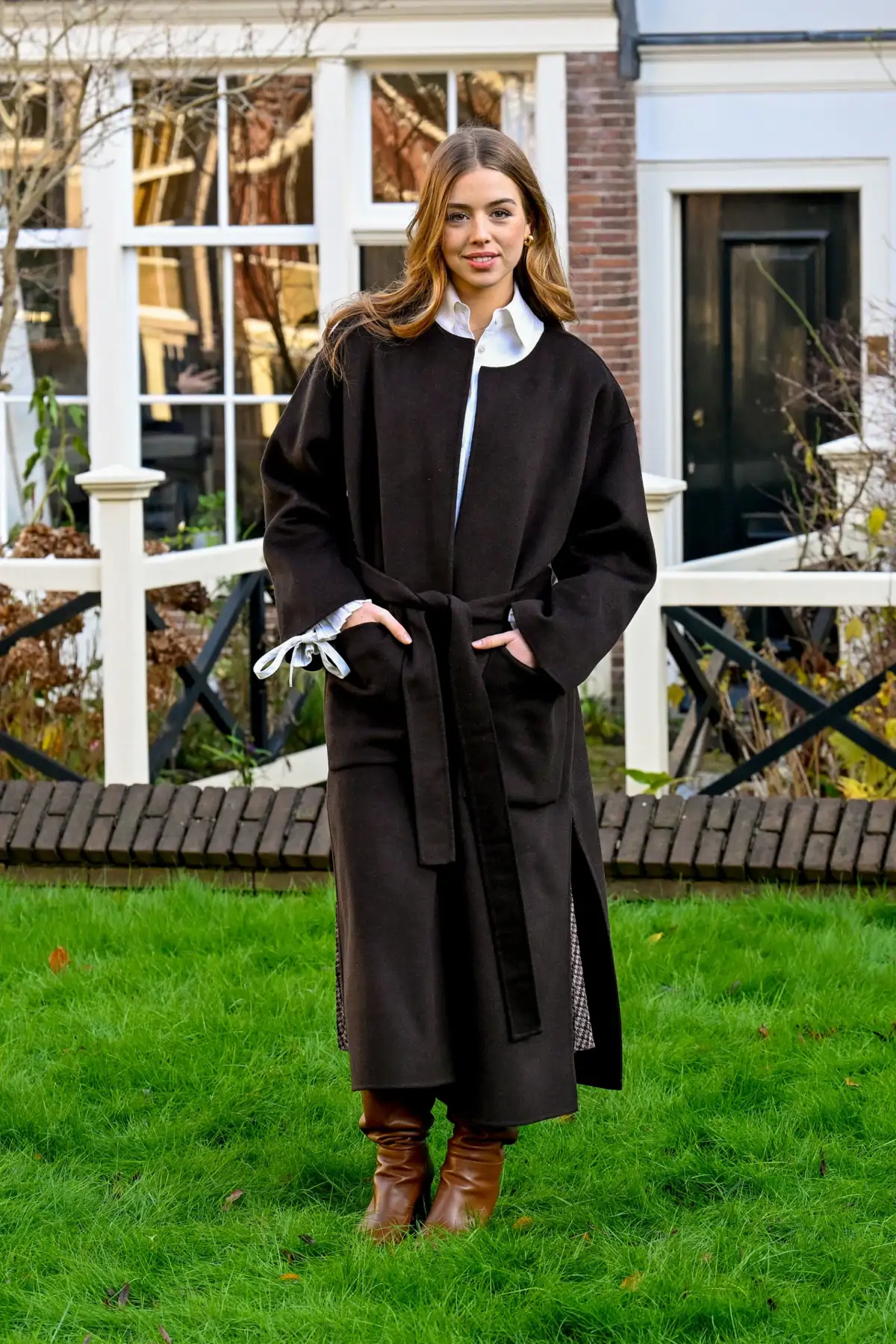 Alexia de Holanda