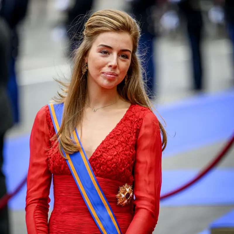 Alexia de Holanda