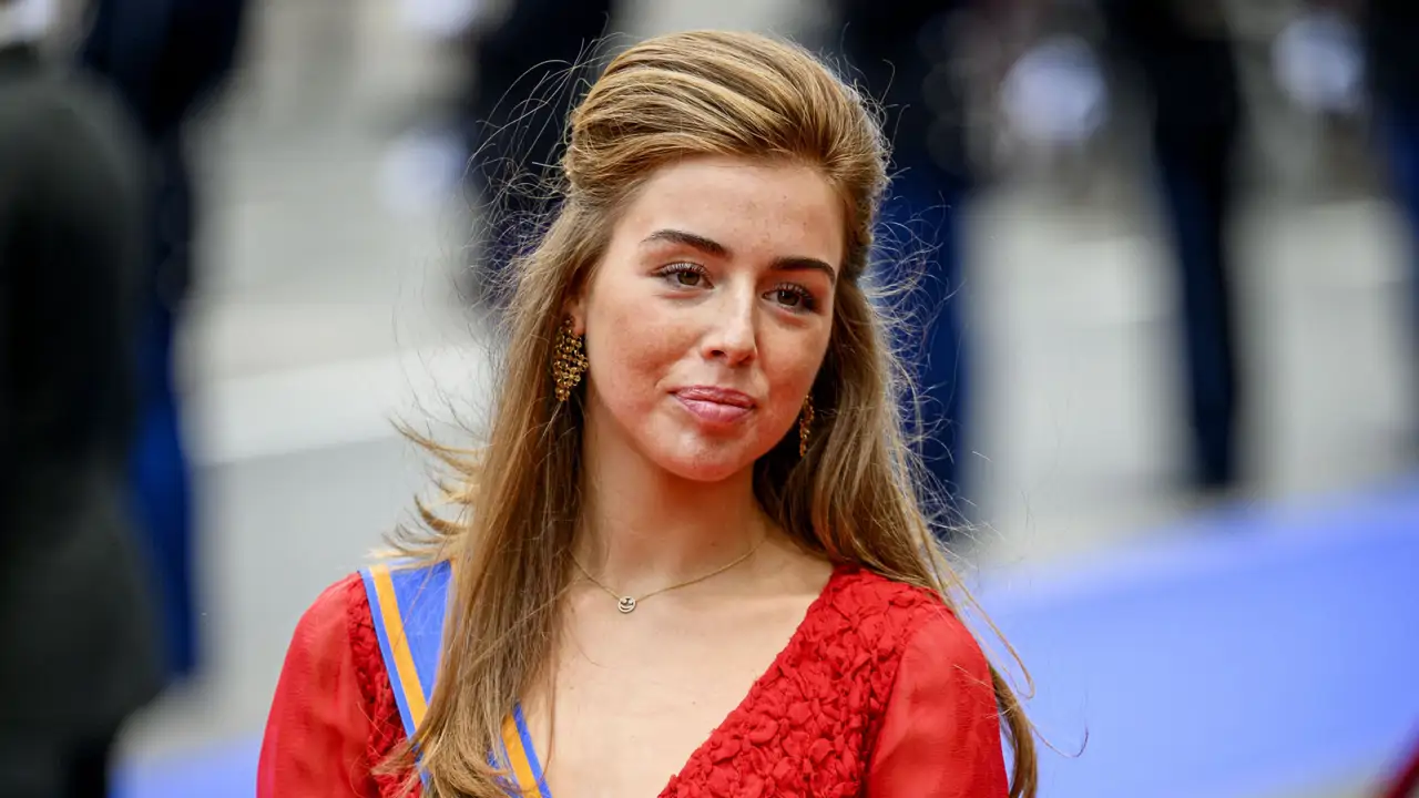 Alexia de Holanda
