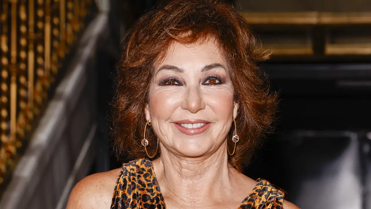 Ana Rosa Quintana