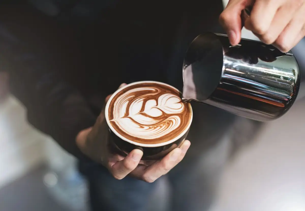 cafe