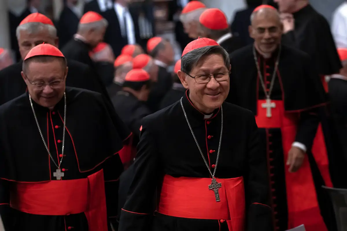 Cardenal filipino