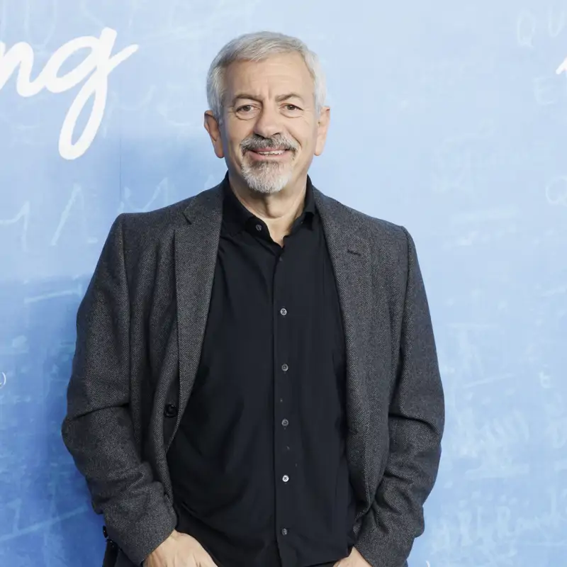 Carlos Sobera