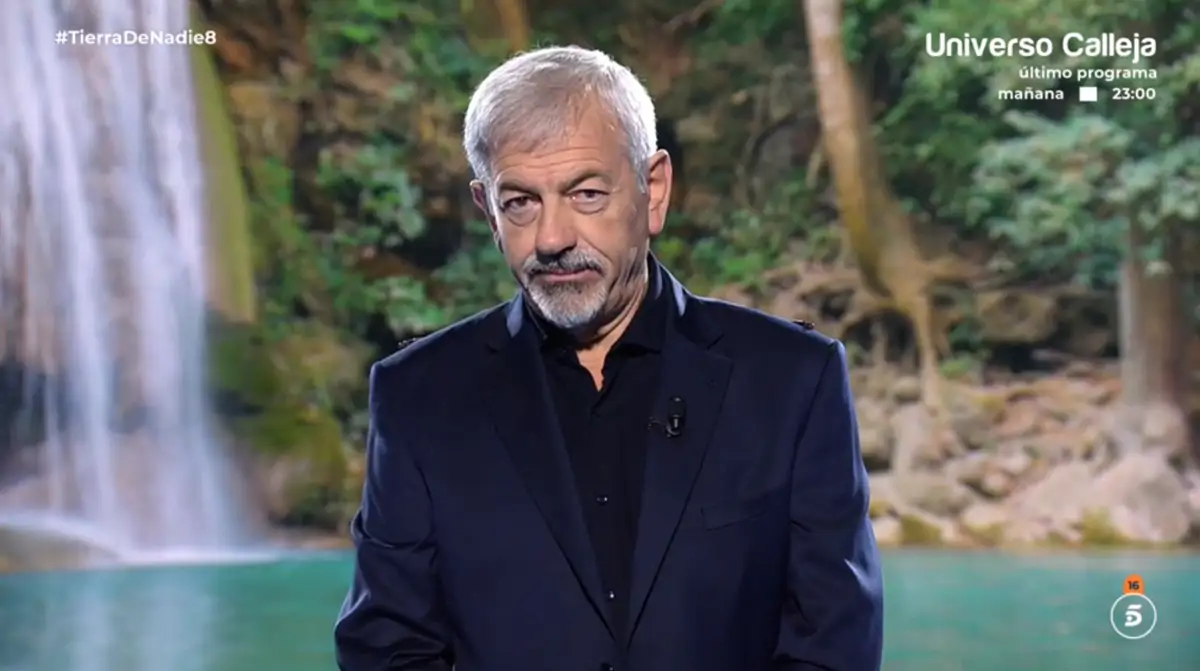 Carlos Sobera