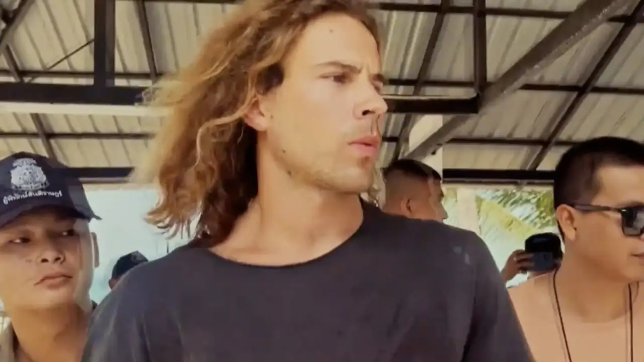 Daniel Sancho