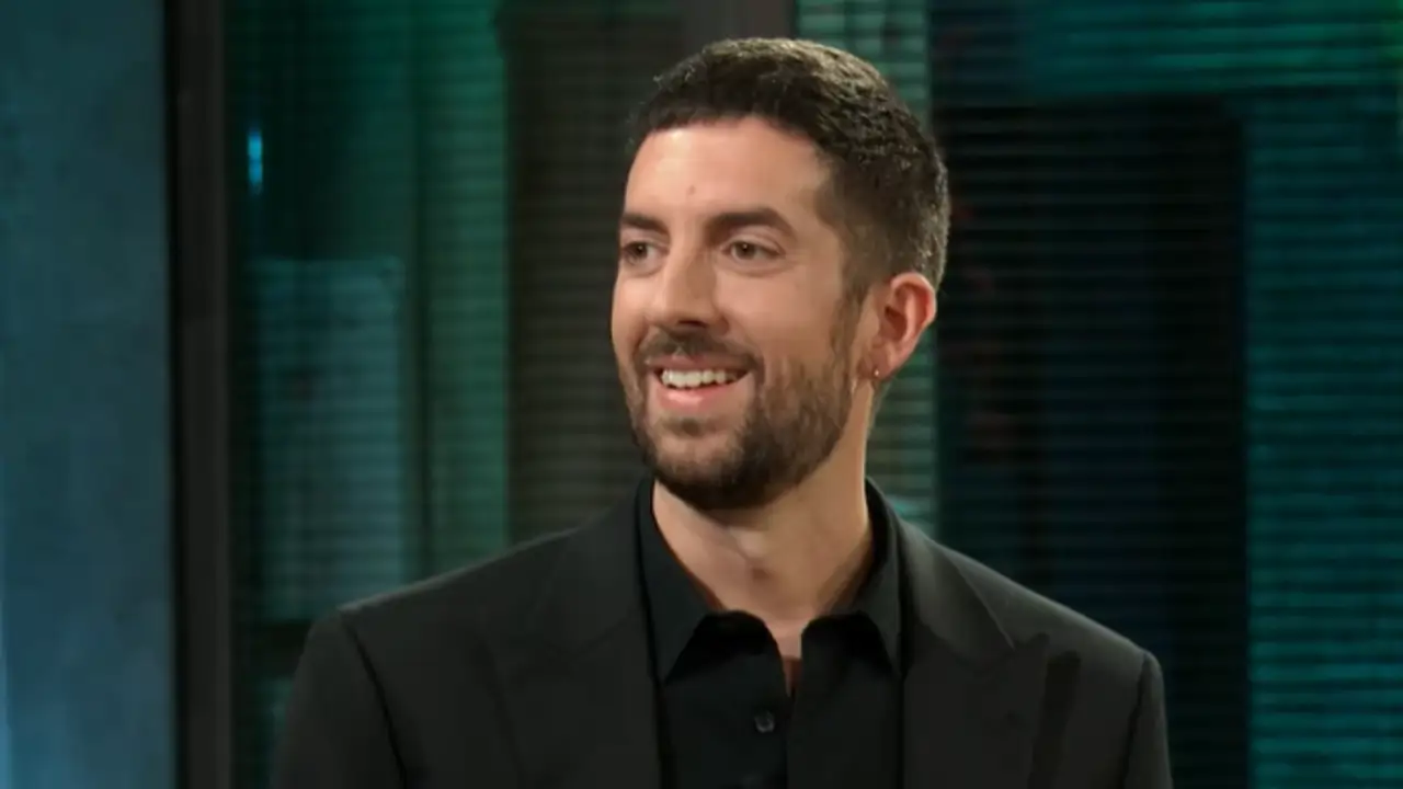 David Broncano comunica su insólita decisión sobre la emisión de ‘La Revuelta’: “Por primera vez…”
