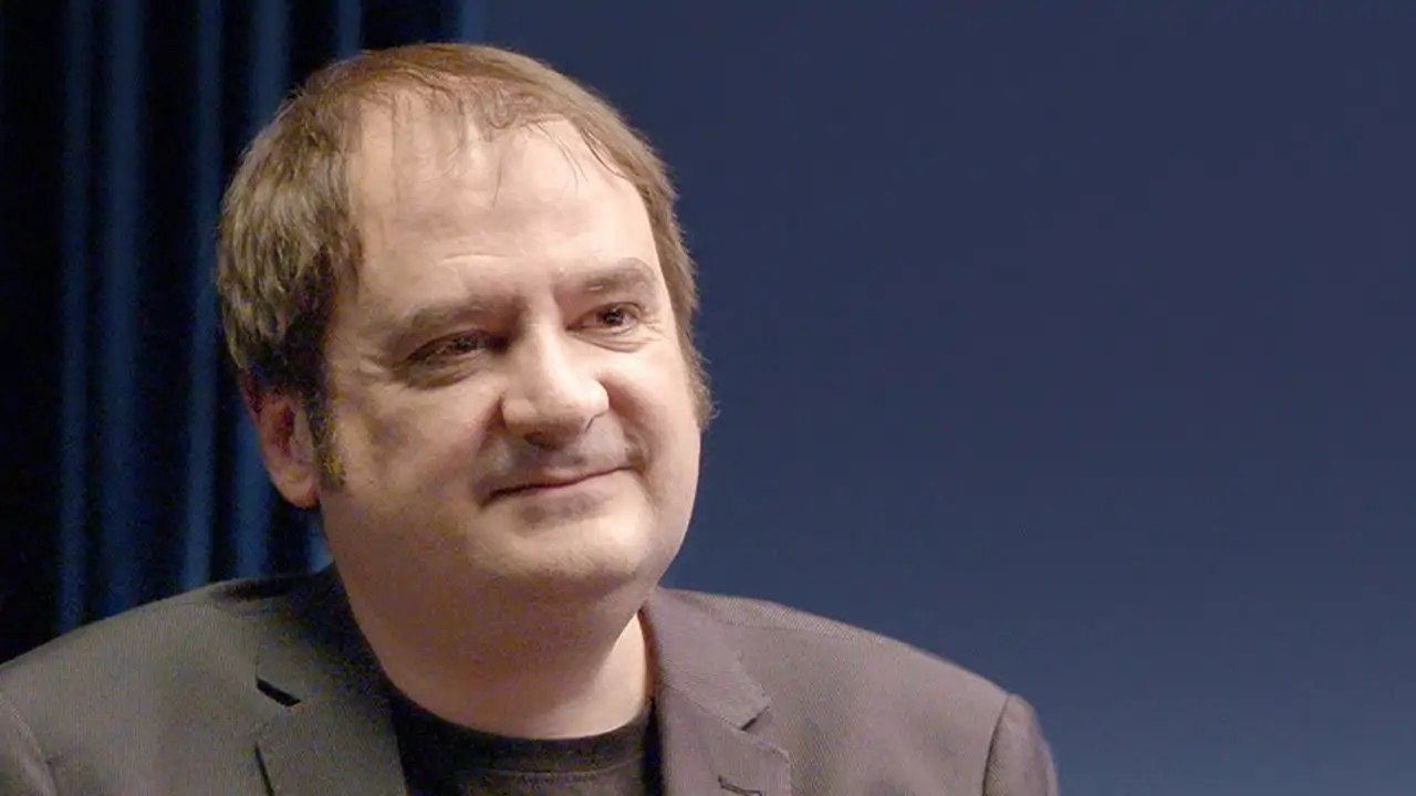 Francesc Miralles