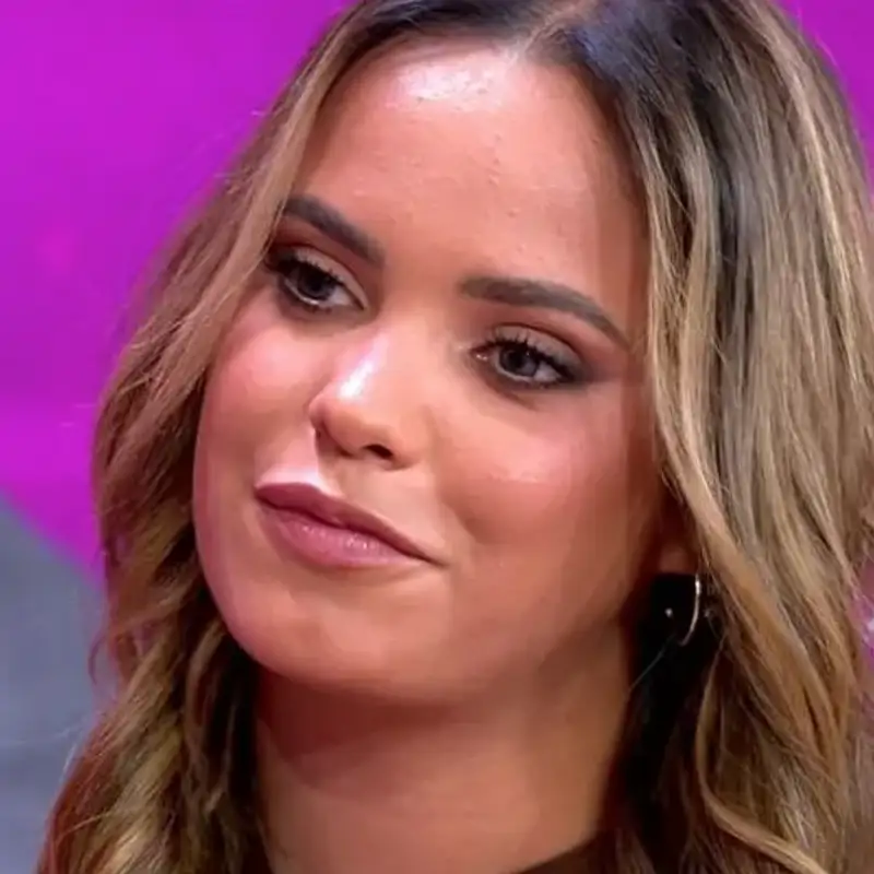Gloria Camila