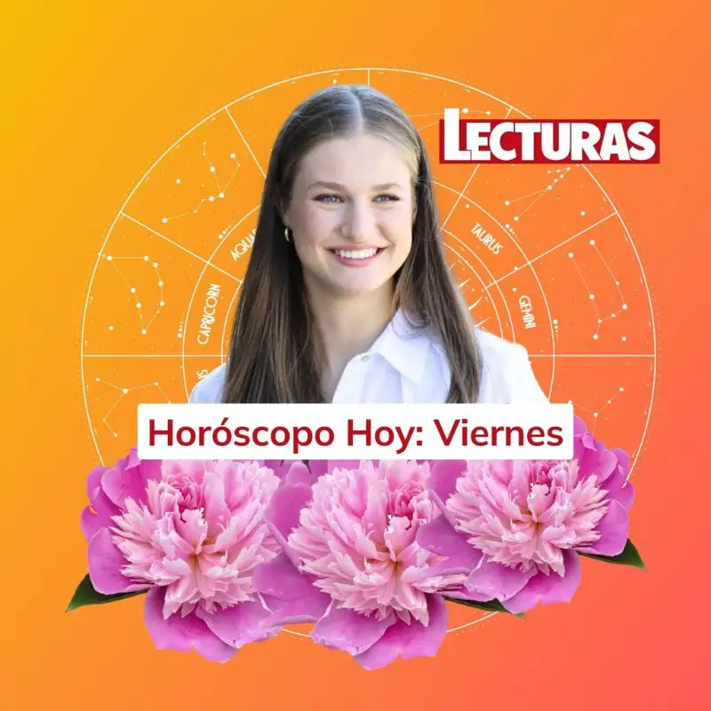 Viernes 2 de mayo, Horóscopo de hoy. Qué te deparan los astros hoy según tu signo del zodiaco