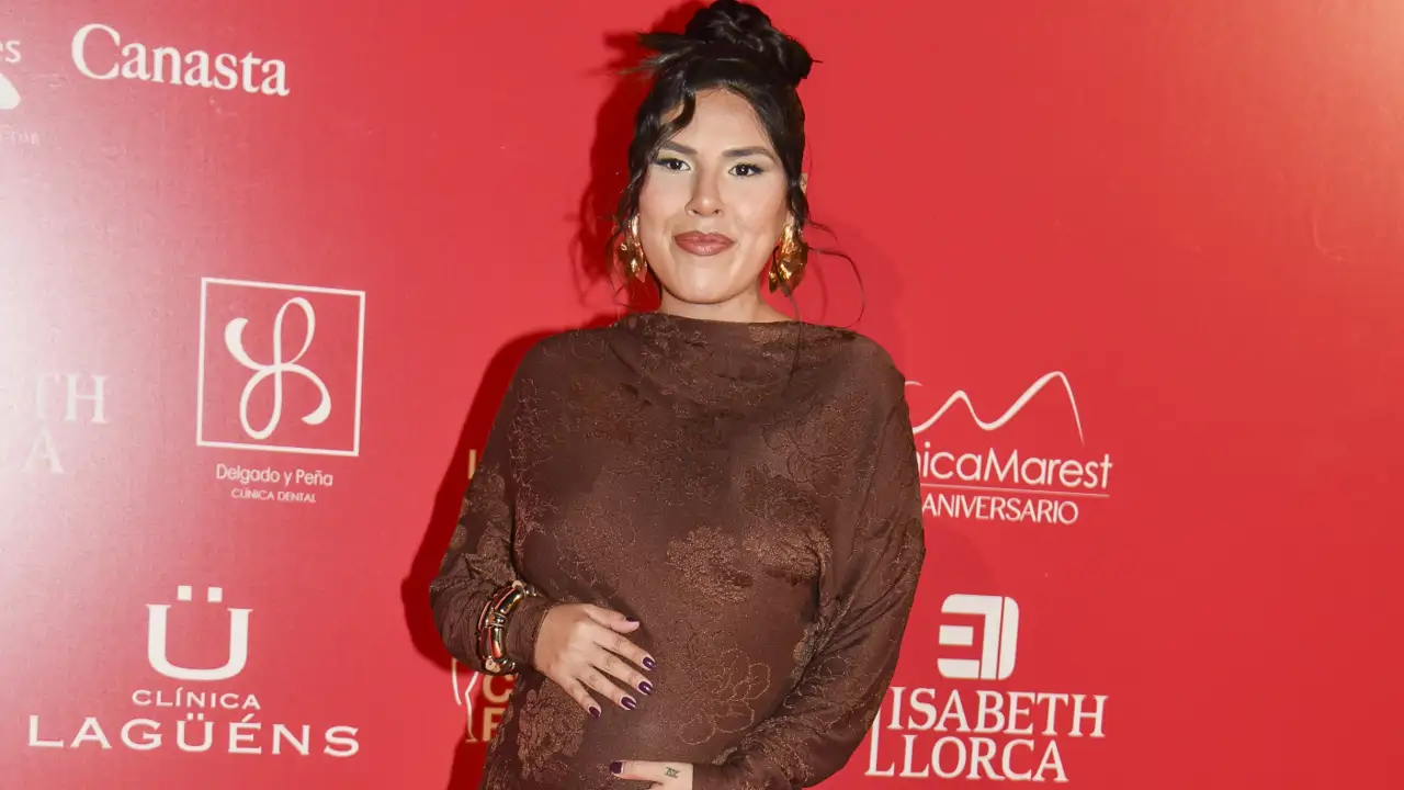 Isa Pantoja, nerviosa, da la última hora sobre el inminente nacimiento de su hijo: “No sé si lo sabéis…”