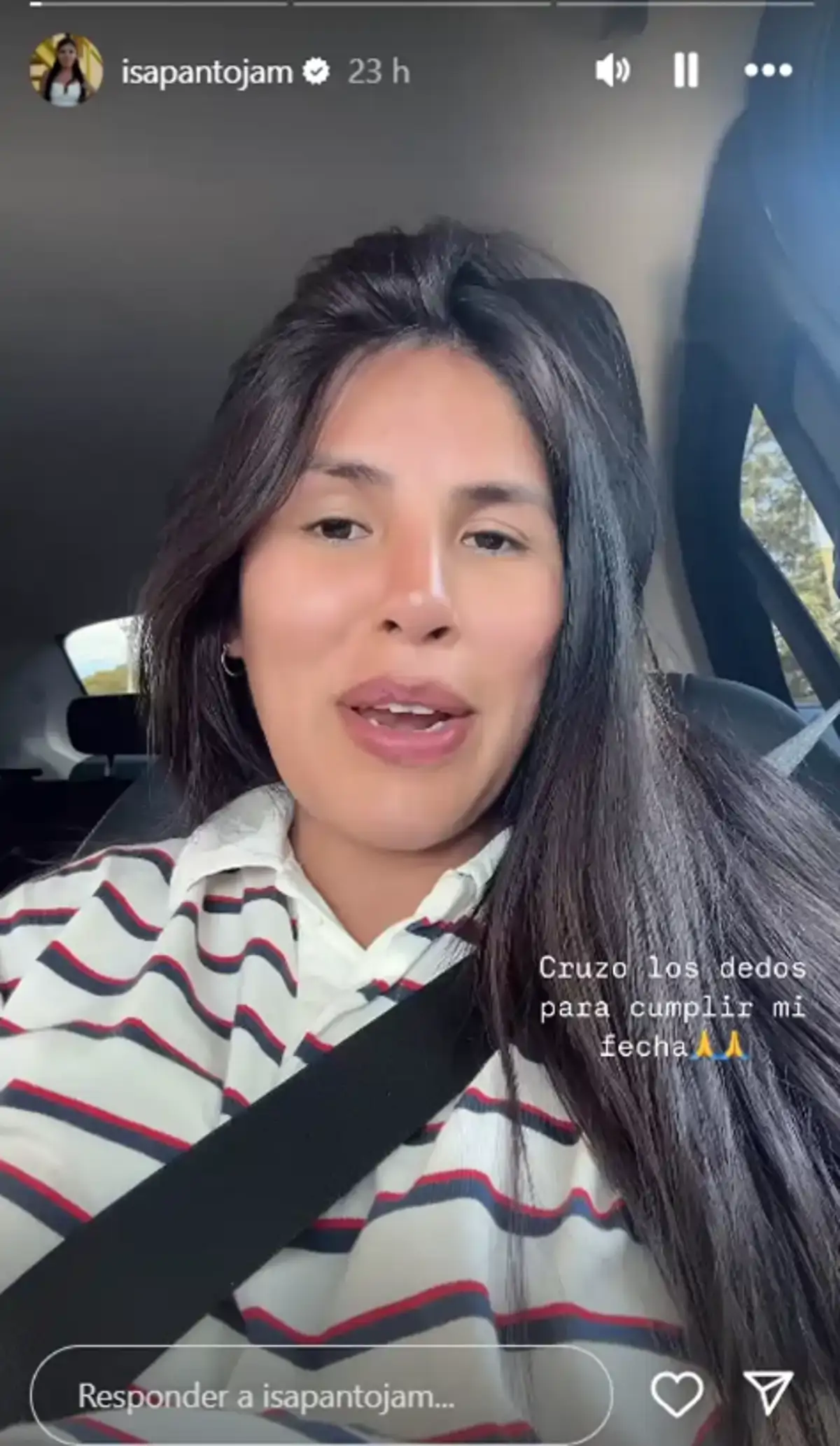 Isa Pantoja