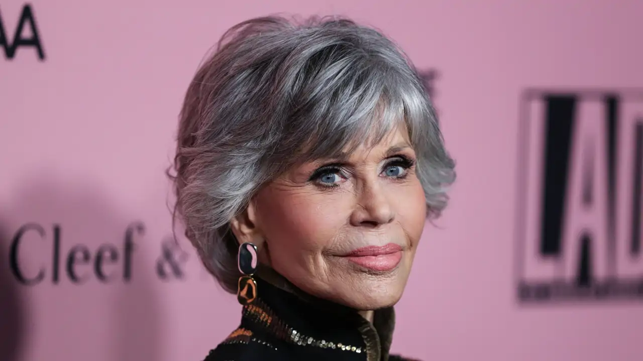 jane fonda