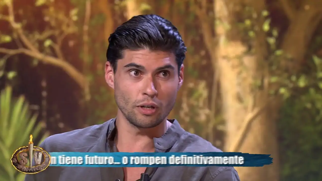Javier Tudela