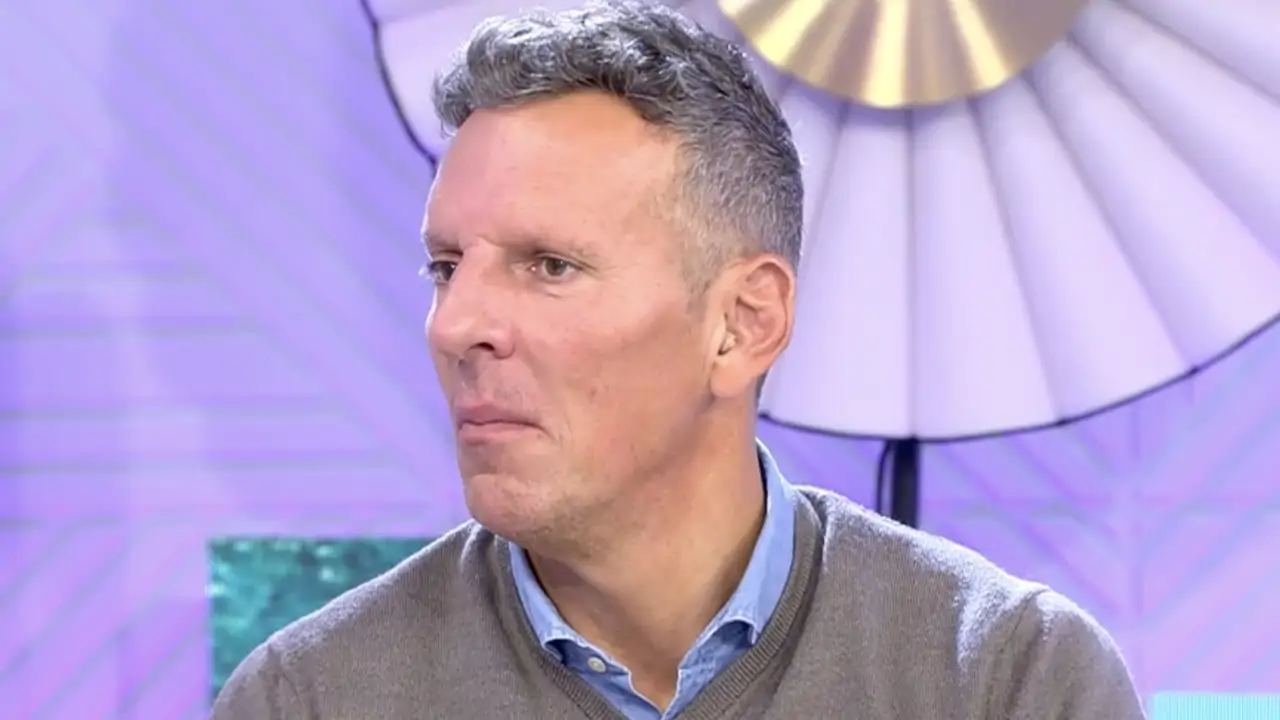 Joaquín Prat sobre el polémico comentario de Pelayo Díaz en 'Supervivientes 2025': “Es como si hubiese tenido un apagón de cabeza”