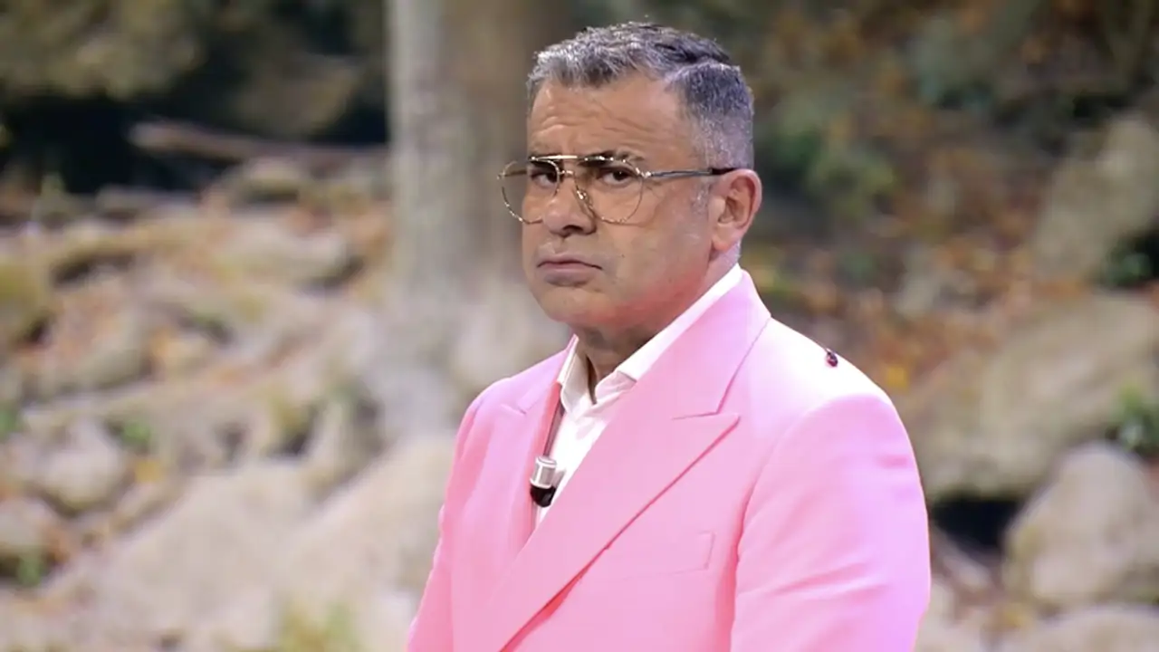 Jorge Javier