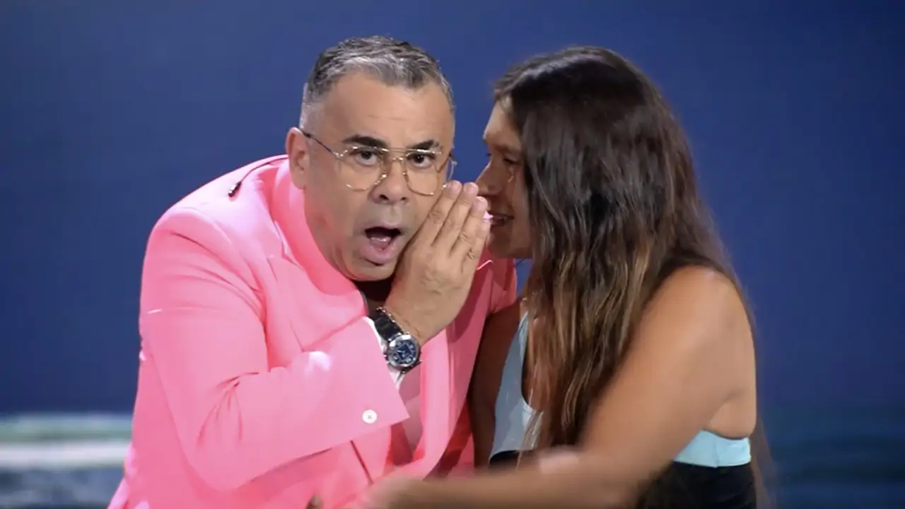 Expulsado, nominados, un abandono, el secreto de Makoke y Koldo llorando: el resumen de la última gala de 'Supervivientes 2025' en un click