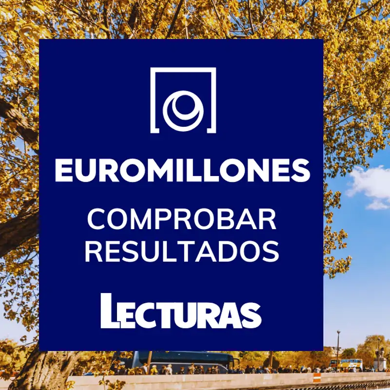 Comprobar el Euromillones de hoy viernes 2 de mayo: El bote podría ser tuyo, echa un vistazo a los resultados del sorteo