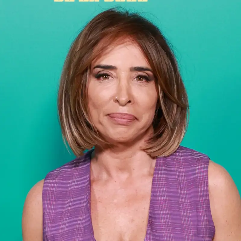María Patiño