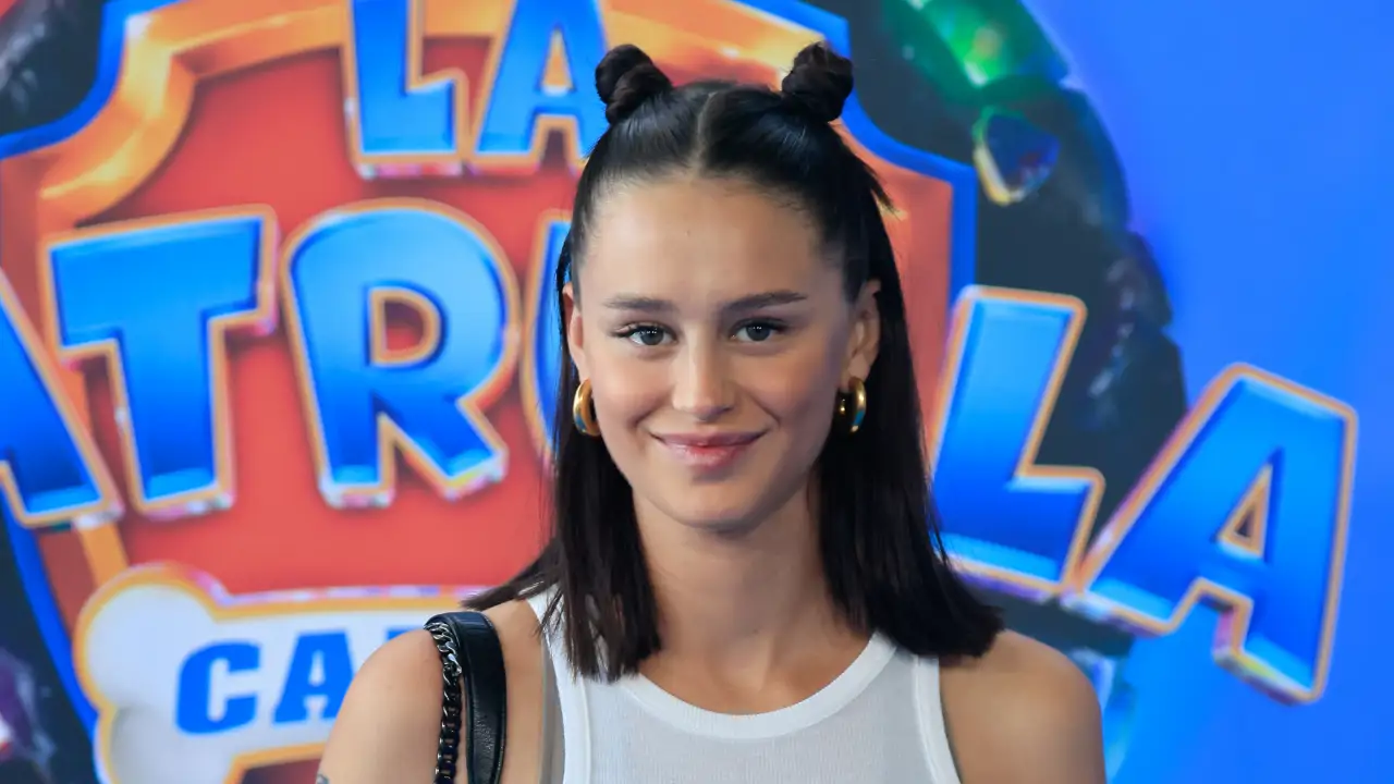 Marina Romero