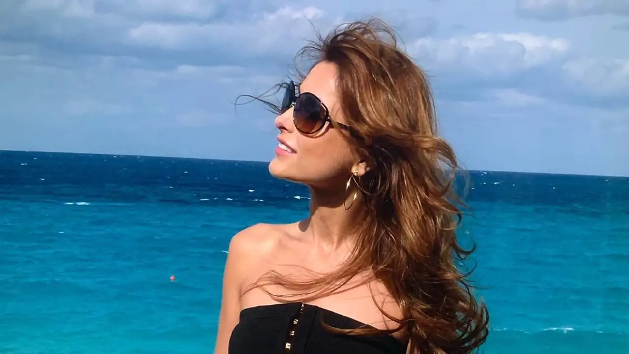 Paloma Cuevas