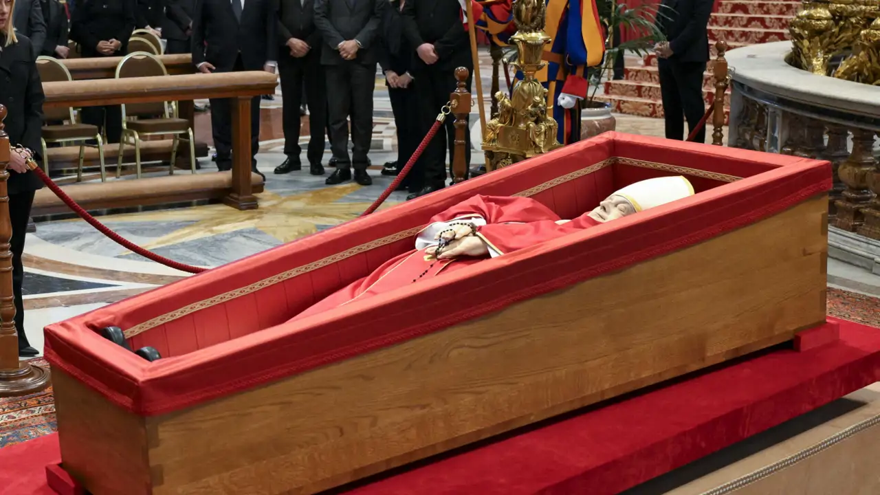 Papa Francisco