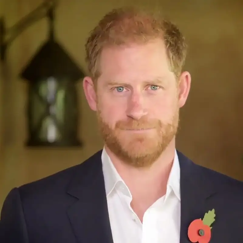 Comunicado urgente del príncipe Harry tras su derrota legal en Reino Unido: "Mi familia en peligro"