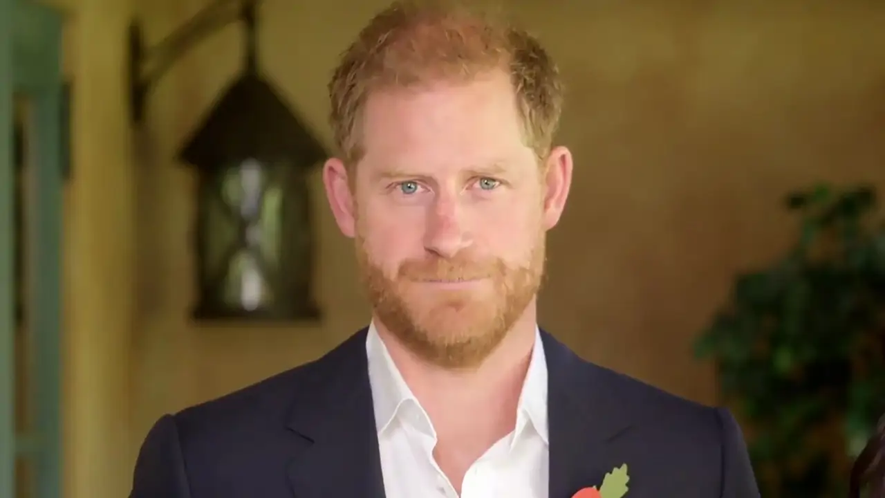 Comunicado urgente del príncipe Harry tras su derrota legal en Reino Unido: "Mi familia en peligro"