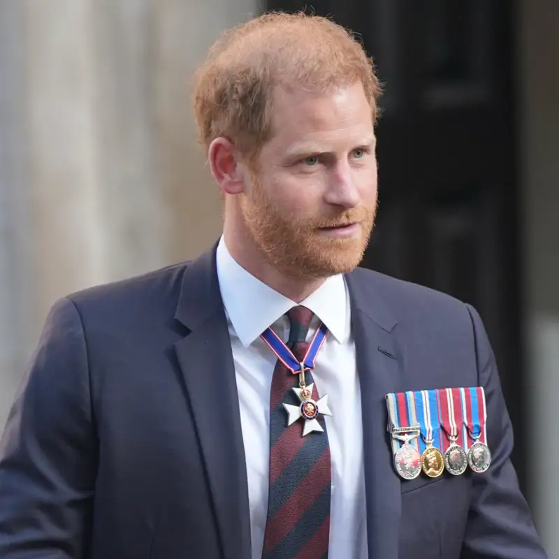 El príncipe Harry pierde la batalla legal por su seguridad en Reino Unido: las palabras exactas de los jueces