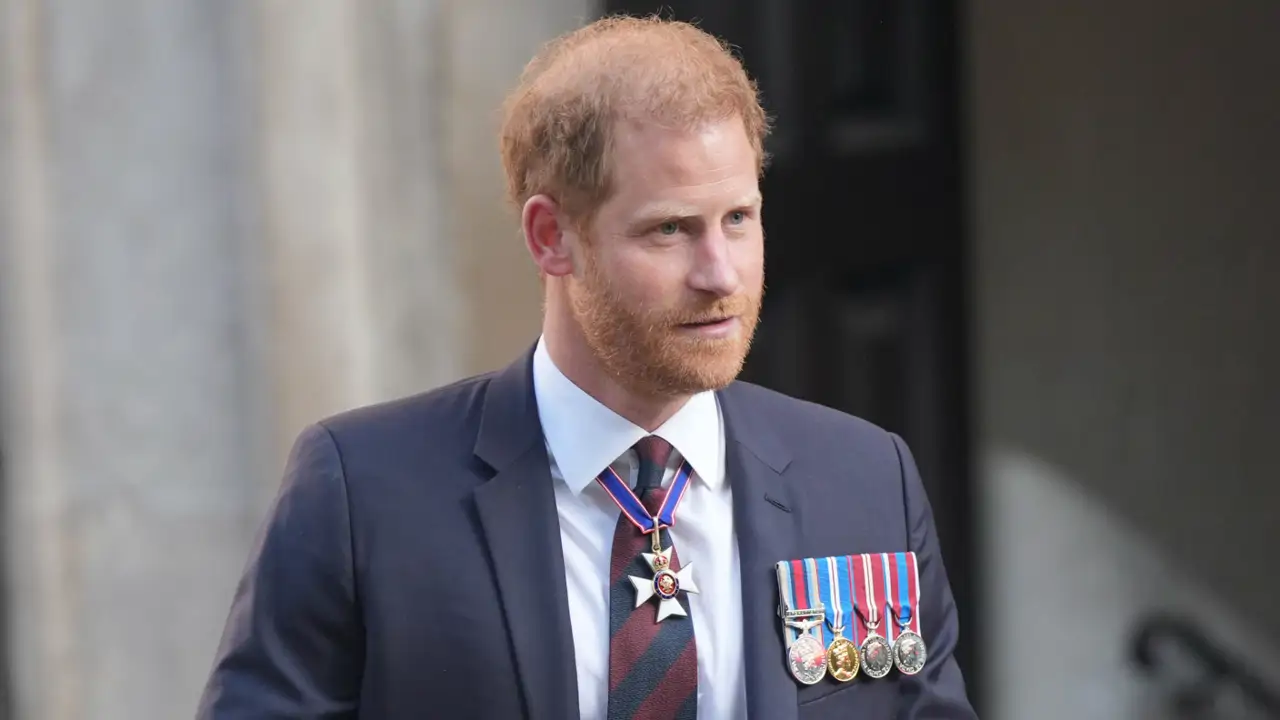 El príncipe Harry pierde la batalla legal por su seguridad en Reino Unido: las palabras exactas de los jueces