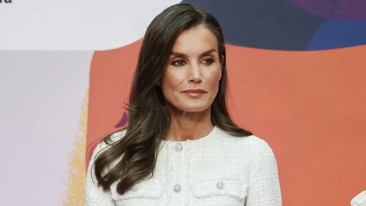 La extraña decisión de la reina Letizia tras una semana marcada por el apagón 