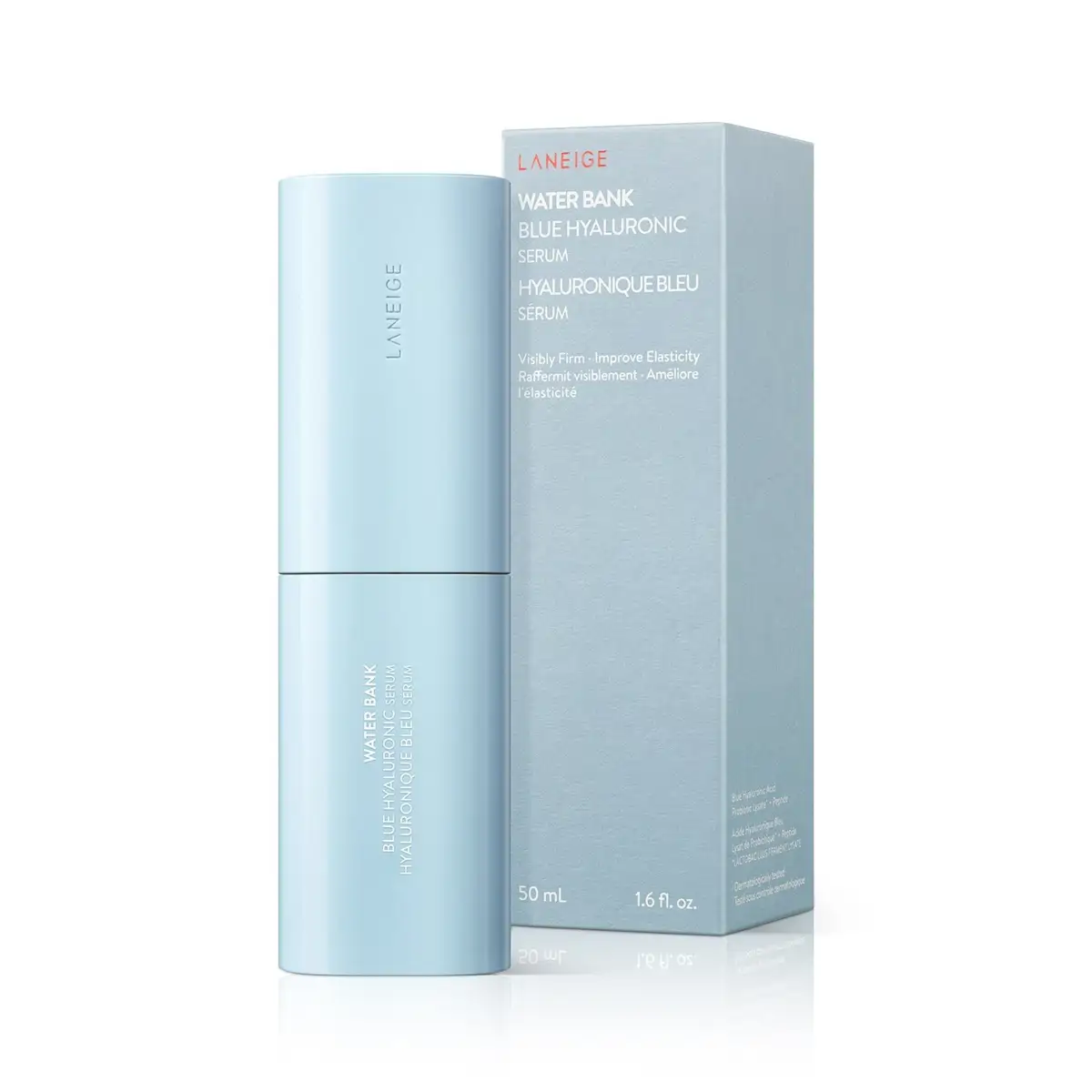 Sérum de Laneige