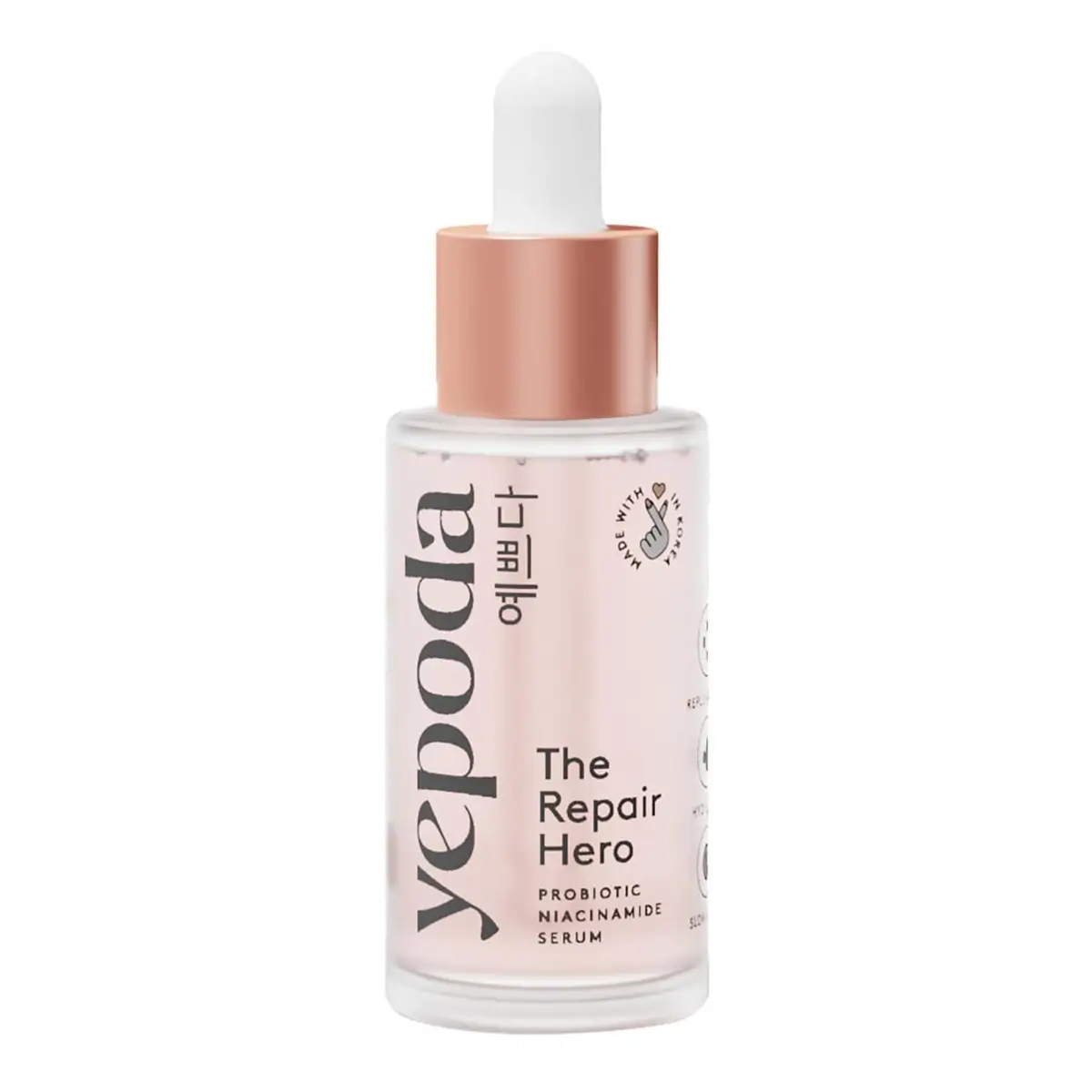 Serum de Yepoda