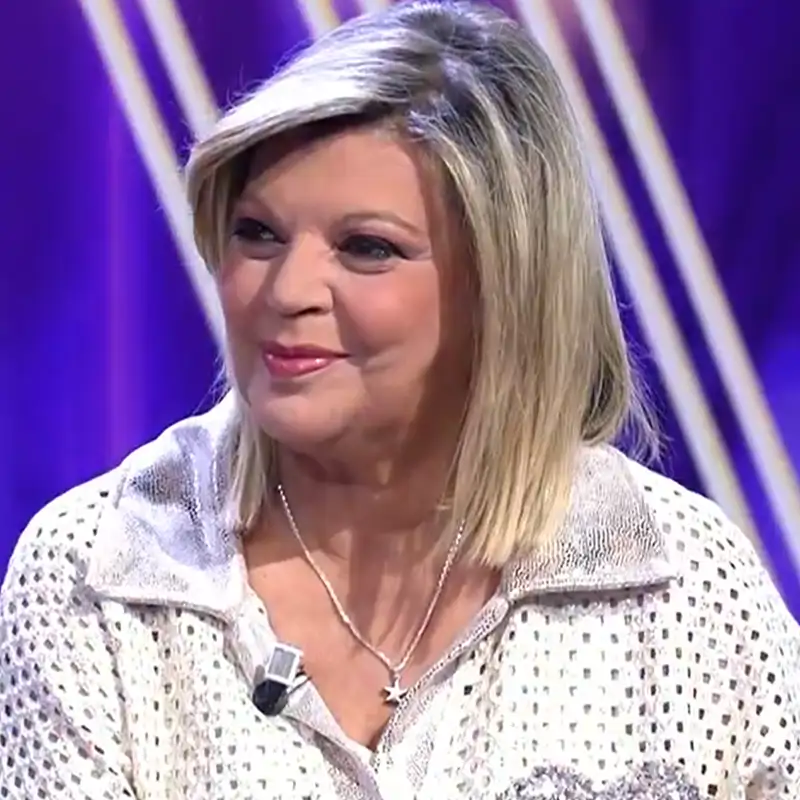 Terelu Campos zanja todas las dudas sobre la relación con su hija Alejandra Rubio: "Me parece innecesario"