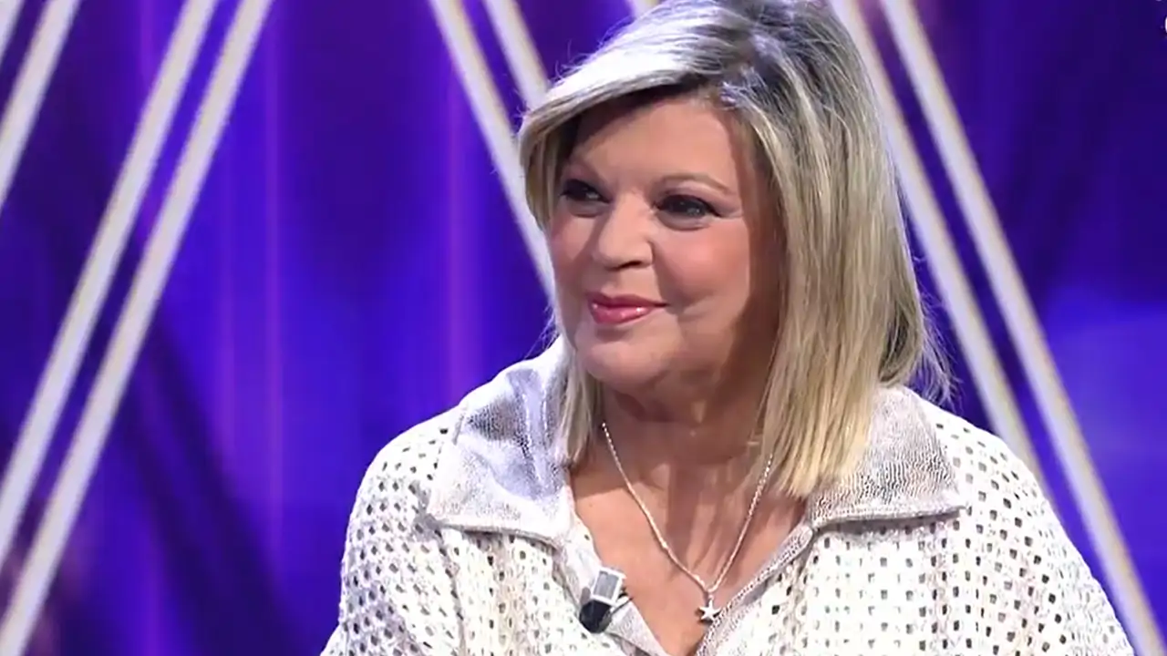 Terelu Campos zanja todas las dudas sobre la relación con su hija Alejandra Rubio: "Me parece innecesario"