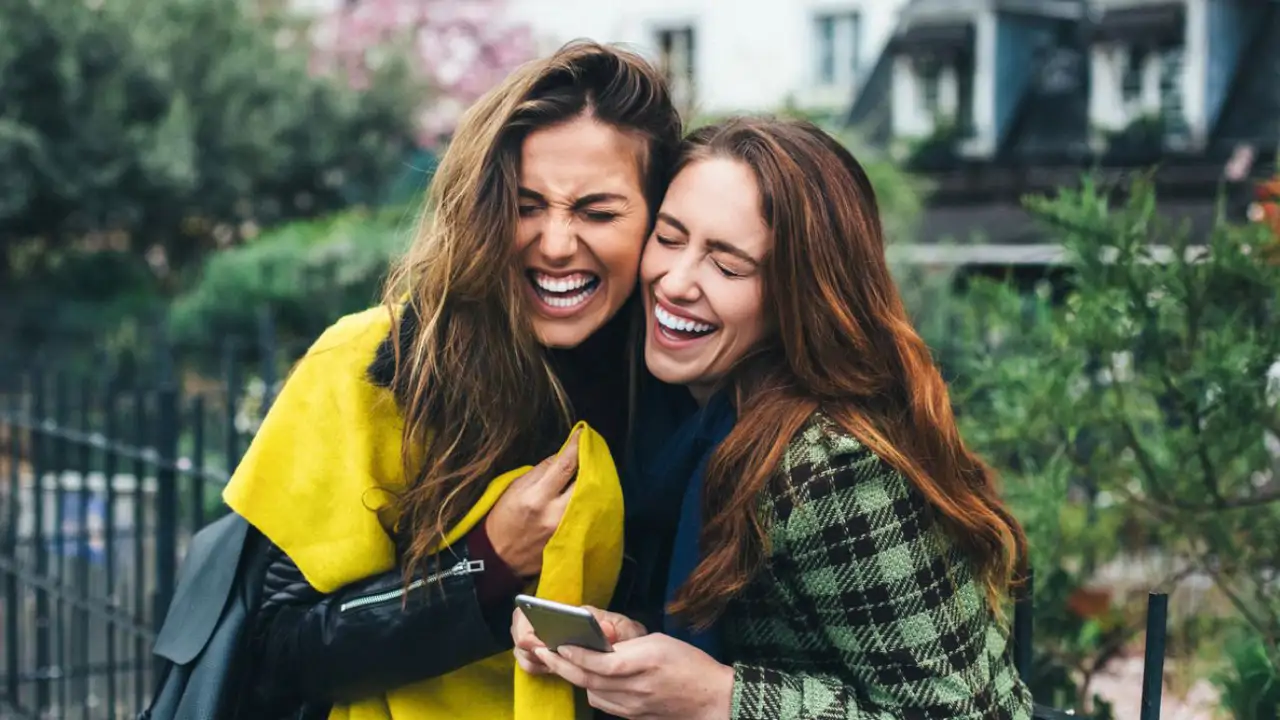 amigas