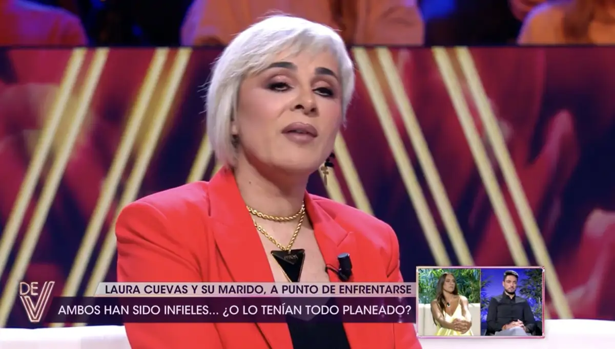 Ana María Aldón