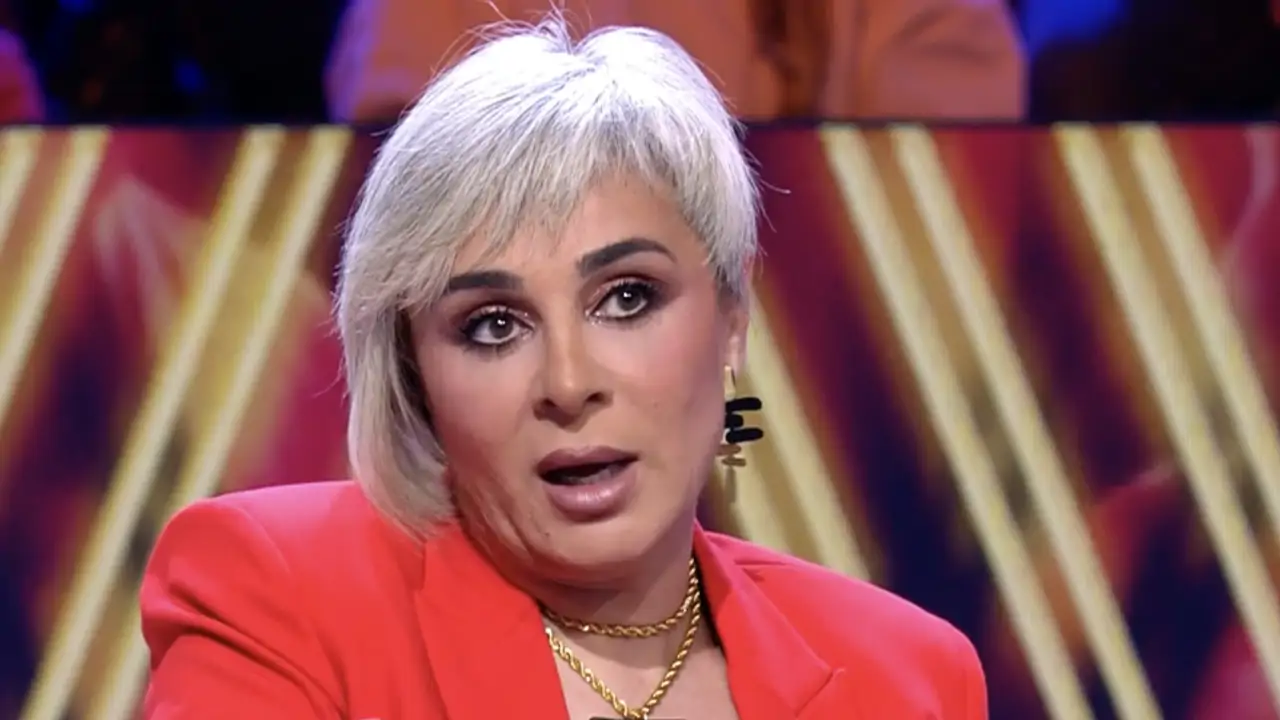 Ana María Aldón